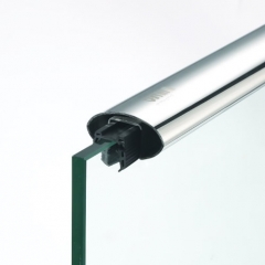 60x30x1.5mm 不锈钢椭圆单槽 2205 材质 镜面