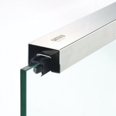 60x40x1.5mm 不锈钢矩形单槽 316L 材质 镜面
