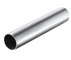 Φ42.4x1.5mm 不锈钢圆管 304 材质 圆砂