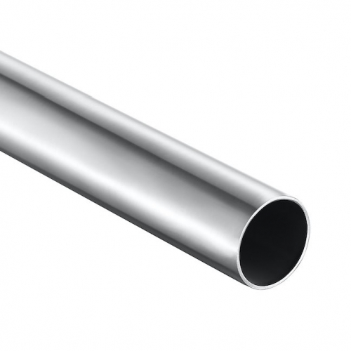 Φ42.4x1.5mm 不锈钢圆管 304 材质 圆砂