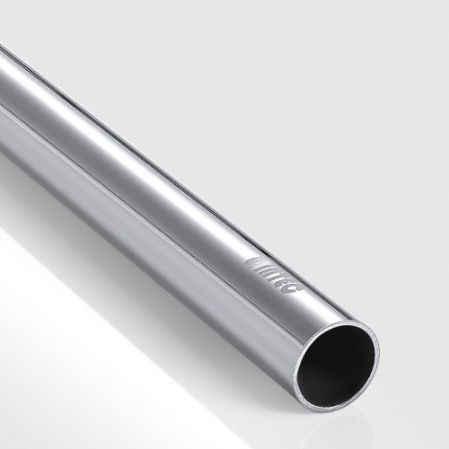 Φ25.4x1.5mm 不锈钢圆管 316L 材质 8K镜面