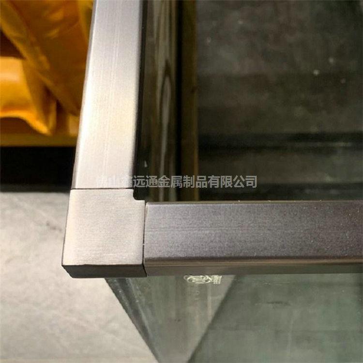 不锈钢栏杆立柱工艺走向成熟，厂家的崛起