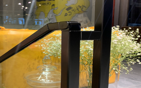 安装玻璃栏杆的优点有哪些？